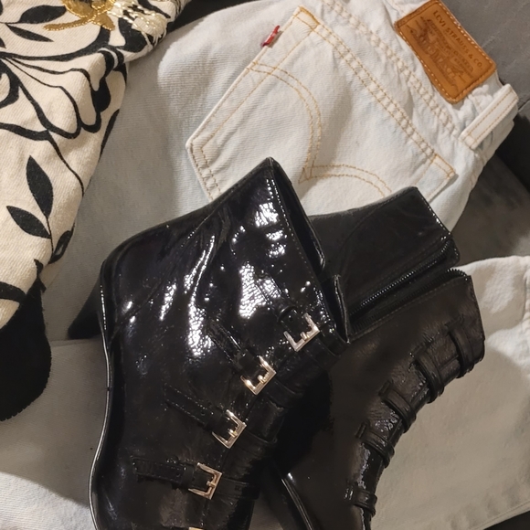 Vintage 80s Bootie - Picture 10 of 10